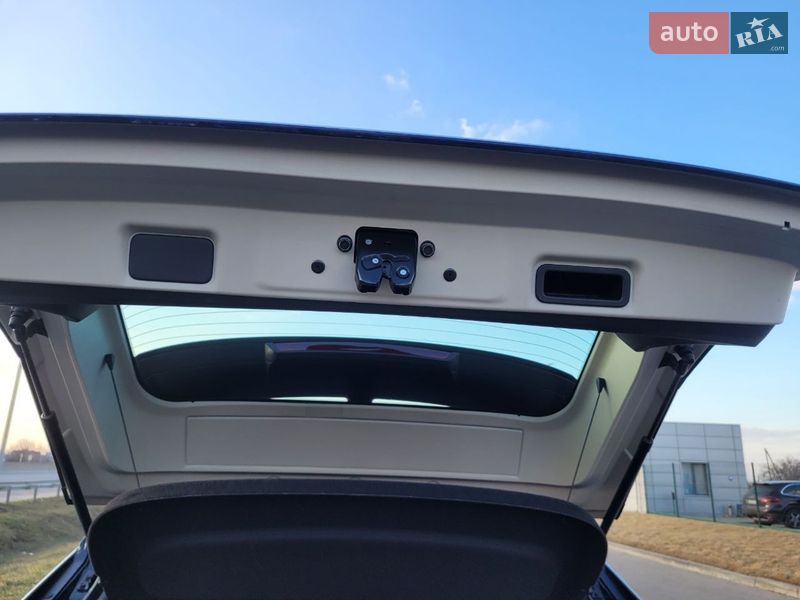 Внедорожник / Кроссовер Nissan Ariya 2022 в Одессе