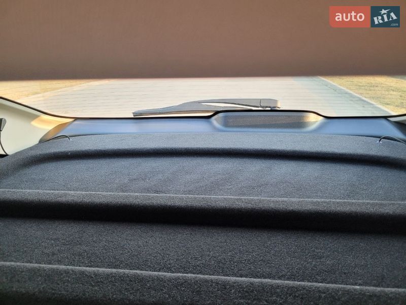 Внедорожник / Кроссовер Nissan Ariya 2022 в Одессе