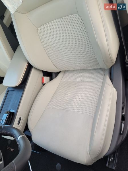 Внедорожник / Кроссовер Nissan Ariya 2022 в Одессе