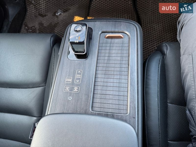 Внедорожник / Кроссовер Nissan Ariya 2022 в Киеве фото 11 Внедорожник / Кроссовер Nissan Ariya 2022 в Киеве