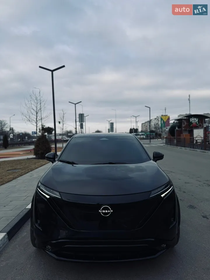 2024 Nissan Ariya - мініатюра 8