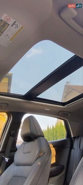 Внедорожник / Кроссовер Nissan Ariya 2023 в Ковеле