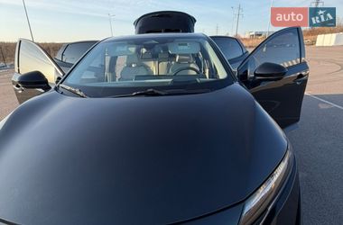 Внедорожник / Кроссовер Nissan Ariya 2023 в Ровно