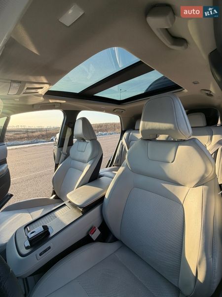 Внедорожник / Кроссовер Nissan Ariya 2023 в Ровно фото 10 Внедорожник / Кроссовер Nissan Ariya 2023 в Ровно