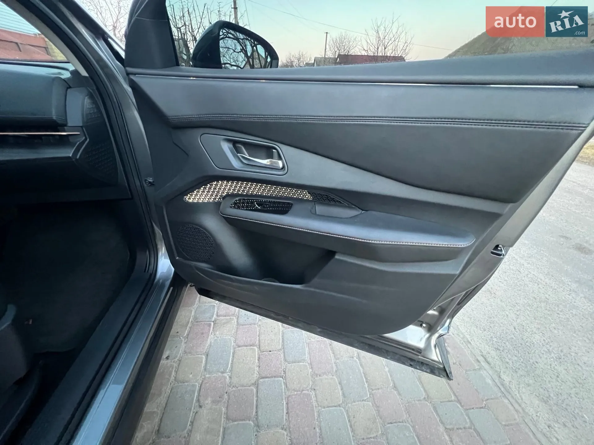 2023 Nissan Ariya - мініатюра 18