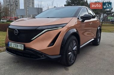 Внедорожник / Кроссовер Nissan Ariya 2022 в Днепре