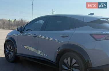 Внедорожник / Кроссовер Nissan Ariya 2023 в Ровно