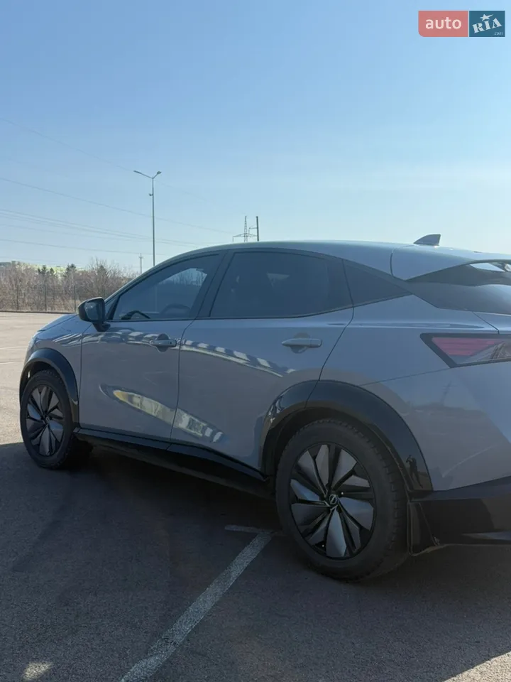 2022 Nissan Ariya - мініатюра 16