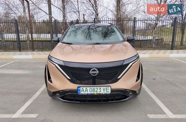 Внедорожник / Кроссовер Nissan Ariya 2022 в Софиевской Борщаговке
