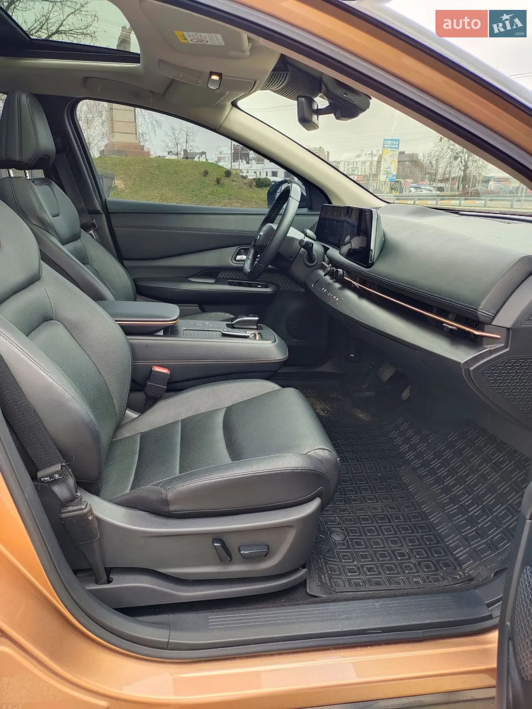 2022 Nissan Ariya - мініатюра 19
