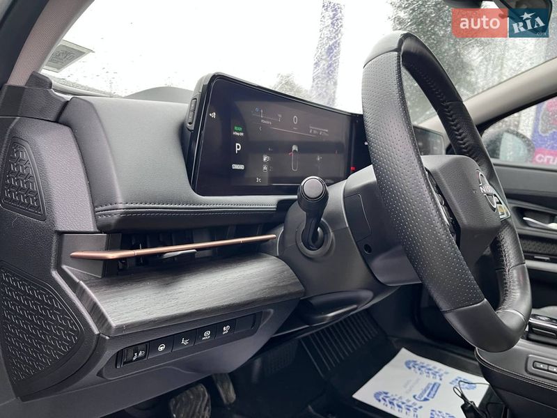 Внедорожник / Кроссовер Nissan Ariya 2023 в Львове
