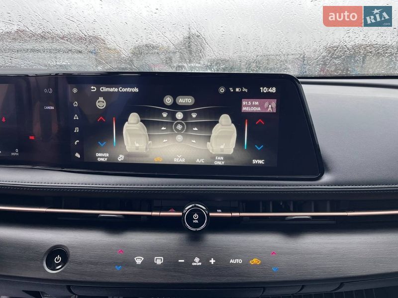 Внедорожник / Кроссовер Nissan Ariya 2023 в Львове