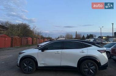 Внедорожник / Кроссовер Nissan Ariya 2023 в Ровно