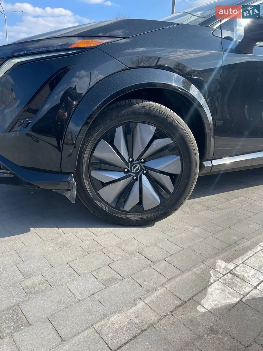 2023 Nissan Ariya - мініатюра 8