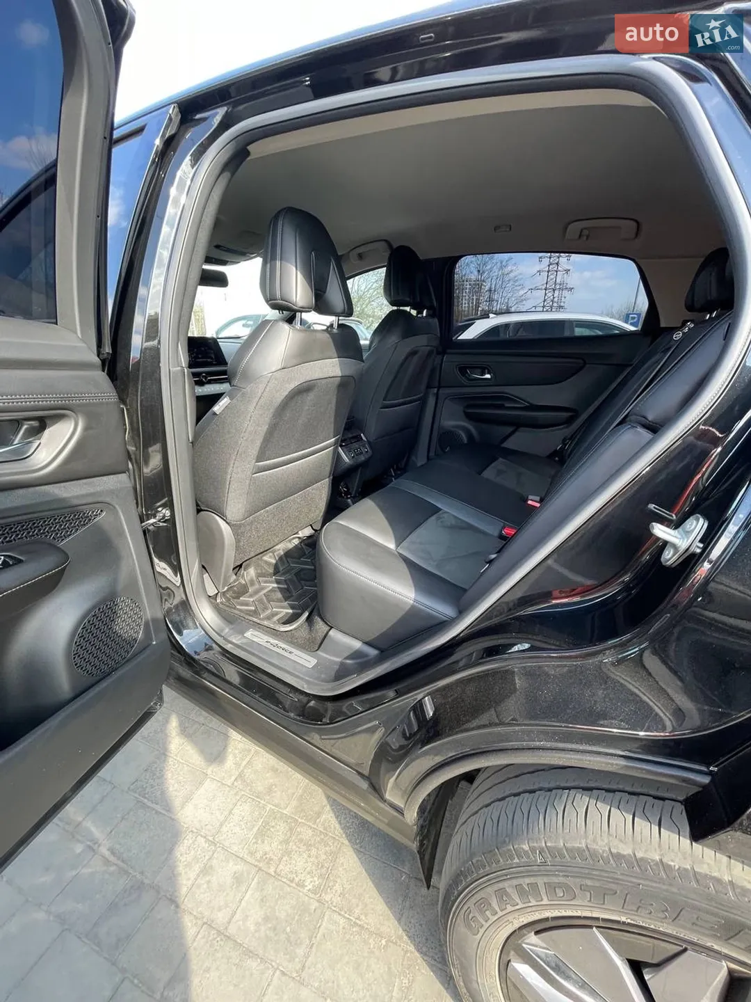 2023 Nissan Ariya - мініатюра 27
