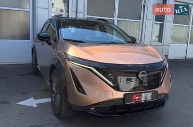 Позашляховик / Кросовер Nissan Ariya 2022 в Одесі