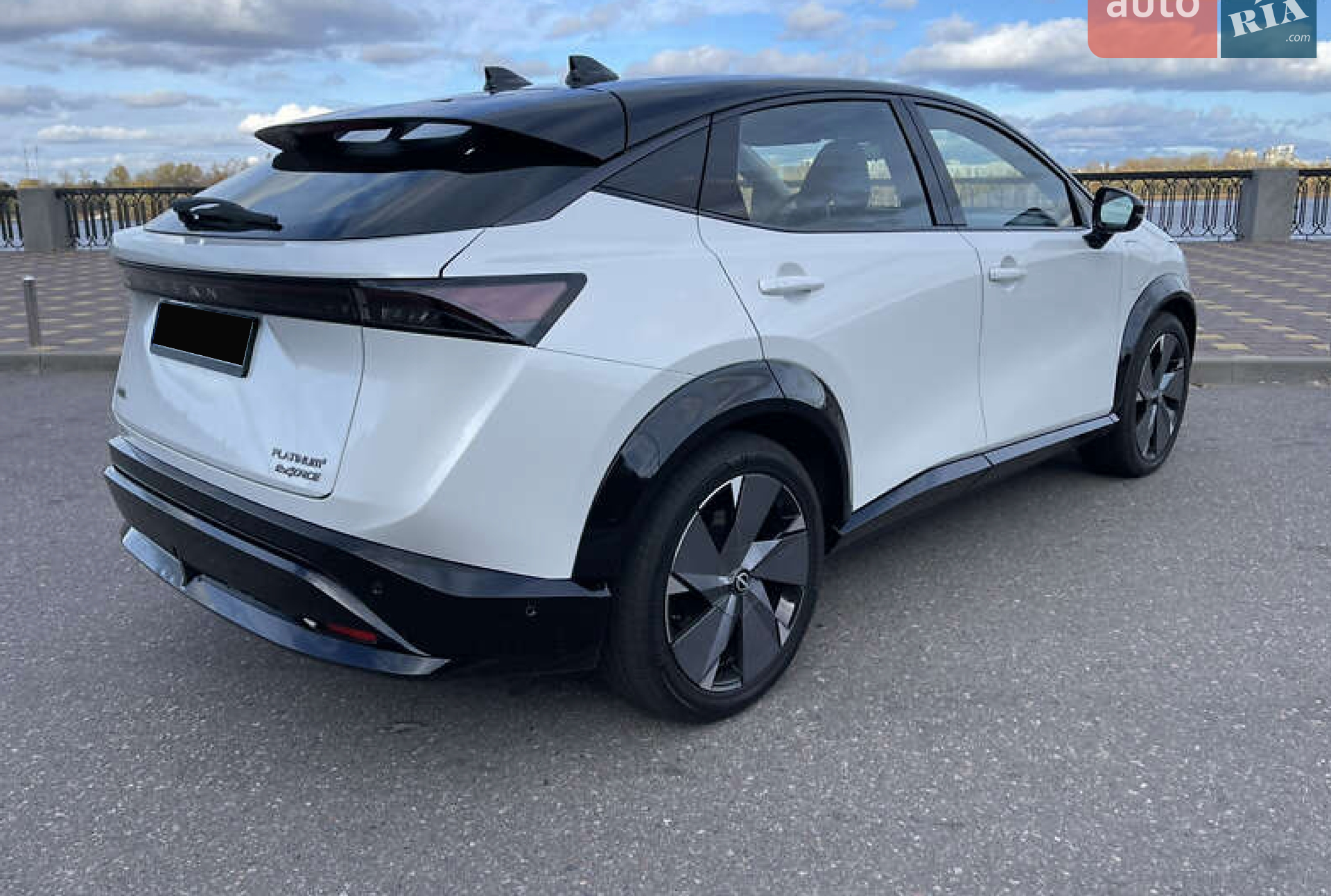 2023 Nissan Ariya - мініатюра 6