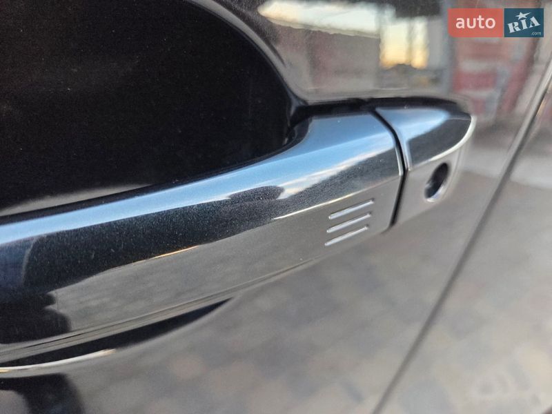 Внедорожник / Кроссовер Nissan Ariya 2024 в Харькове