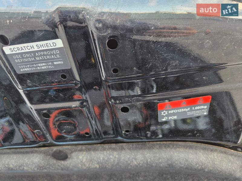 Внедорожник / Кроссовер Nissan Ariya 2024 в Харькове