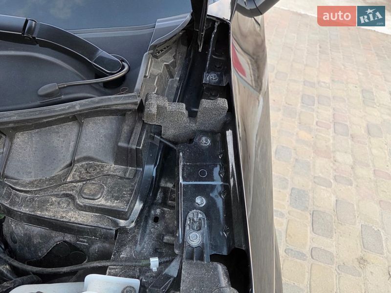 Внедорожник / Кроссовер Nissan Ariya 2024 в Харькове