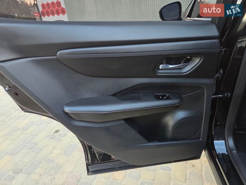 Внедорожник / Кроссовер Nissan Ariya 2024 в Харькове