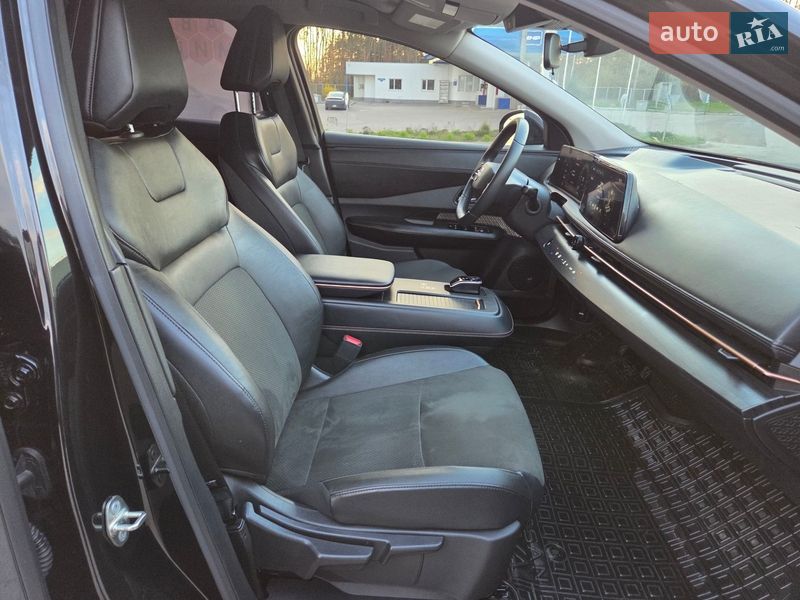 Внедорожник / Кроссовер Nissan Ariya 2024 в Харькове