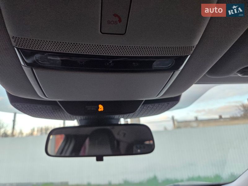 Внедорожник / Кроссовер Nissan Ariya 2024 в Харькове