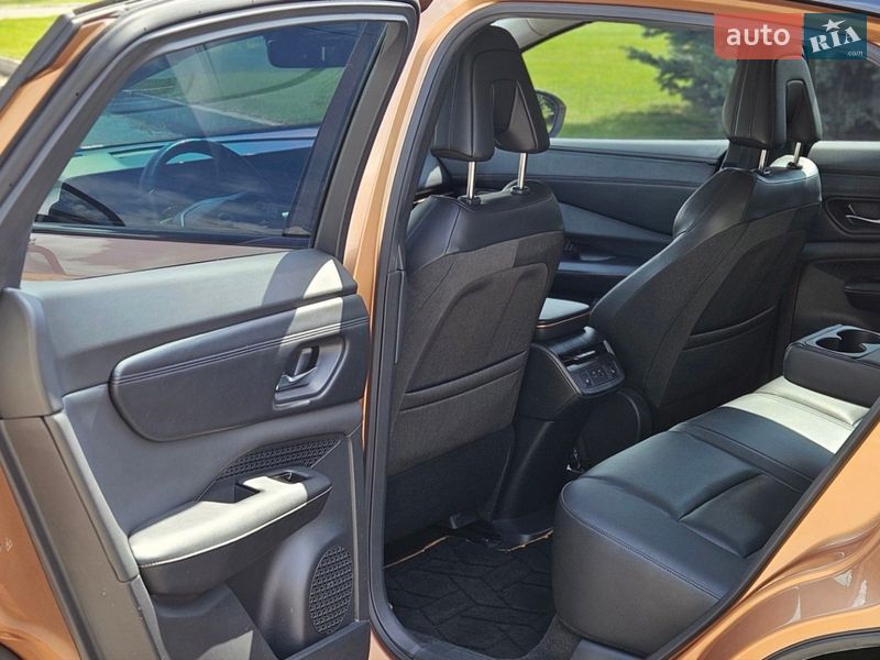 Внедорожник / Кроссовер Nissan Ariya 2022 в Днепре фото 21 Внедорожник / Кроссовер Nissan Ariya 2022 в Днепре