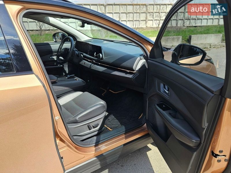 Внедорожник / Кроссовер Nissan Ariya 2022 в Днепре фото 26 Внедорожник / Кроссовер Nissan Ariya 2022 в Днепре
