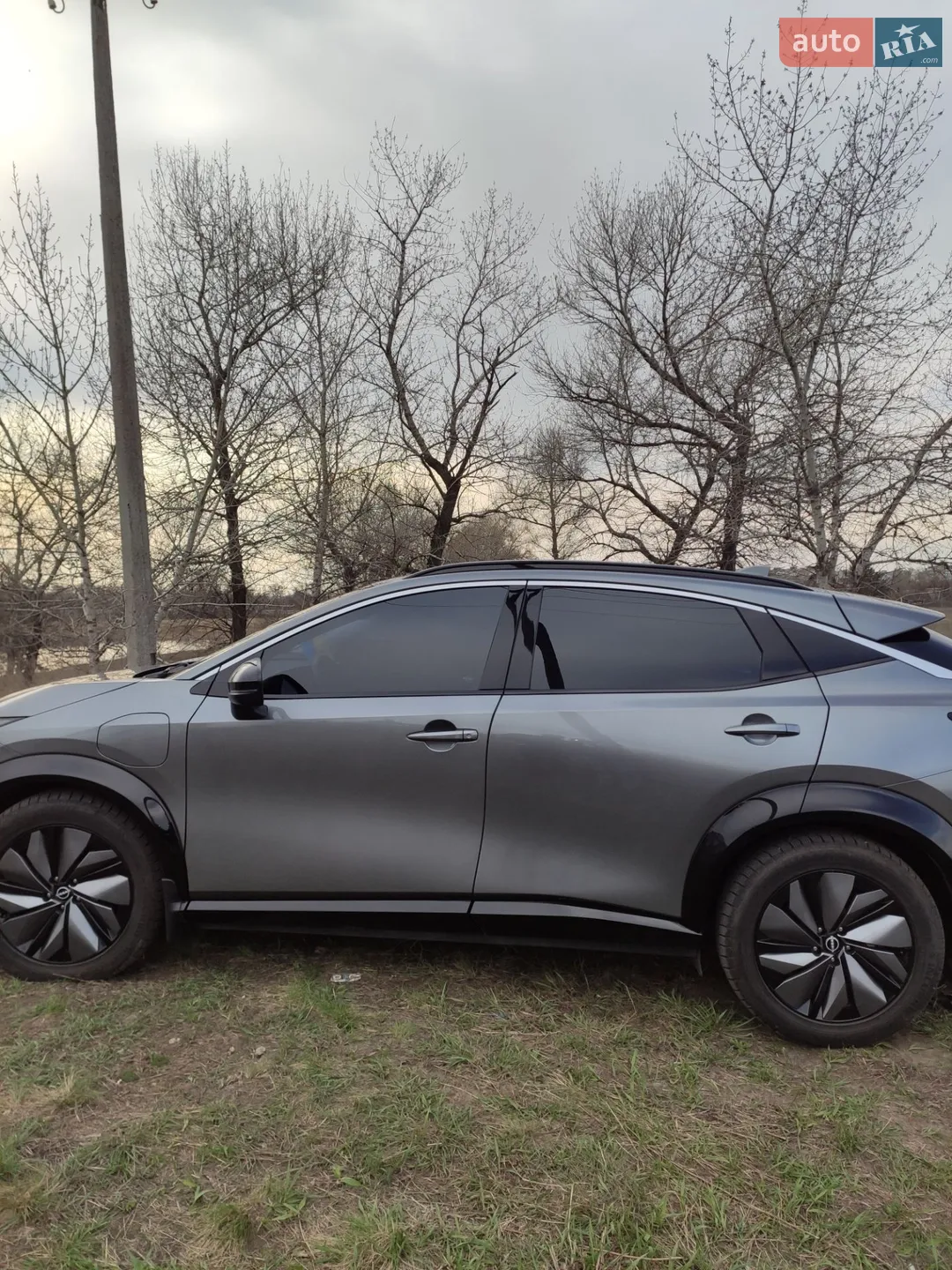 2024 Nissan Ariya - мініатюра 2