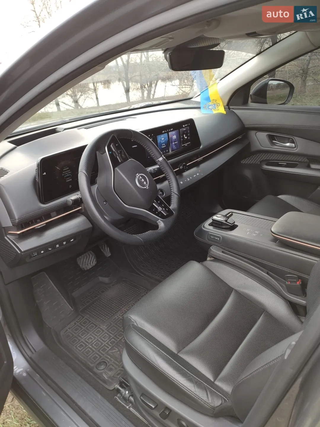 2024 Nissan Ariya - мініатюра 9