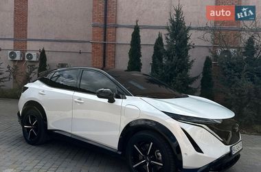 Внедорожник / Кроссовер Nissan Ariya 2023 в Александрие