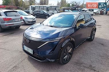 Внедорожник / Кроссовер Nissan Ariya 2022 в Черкассах