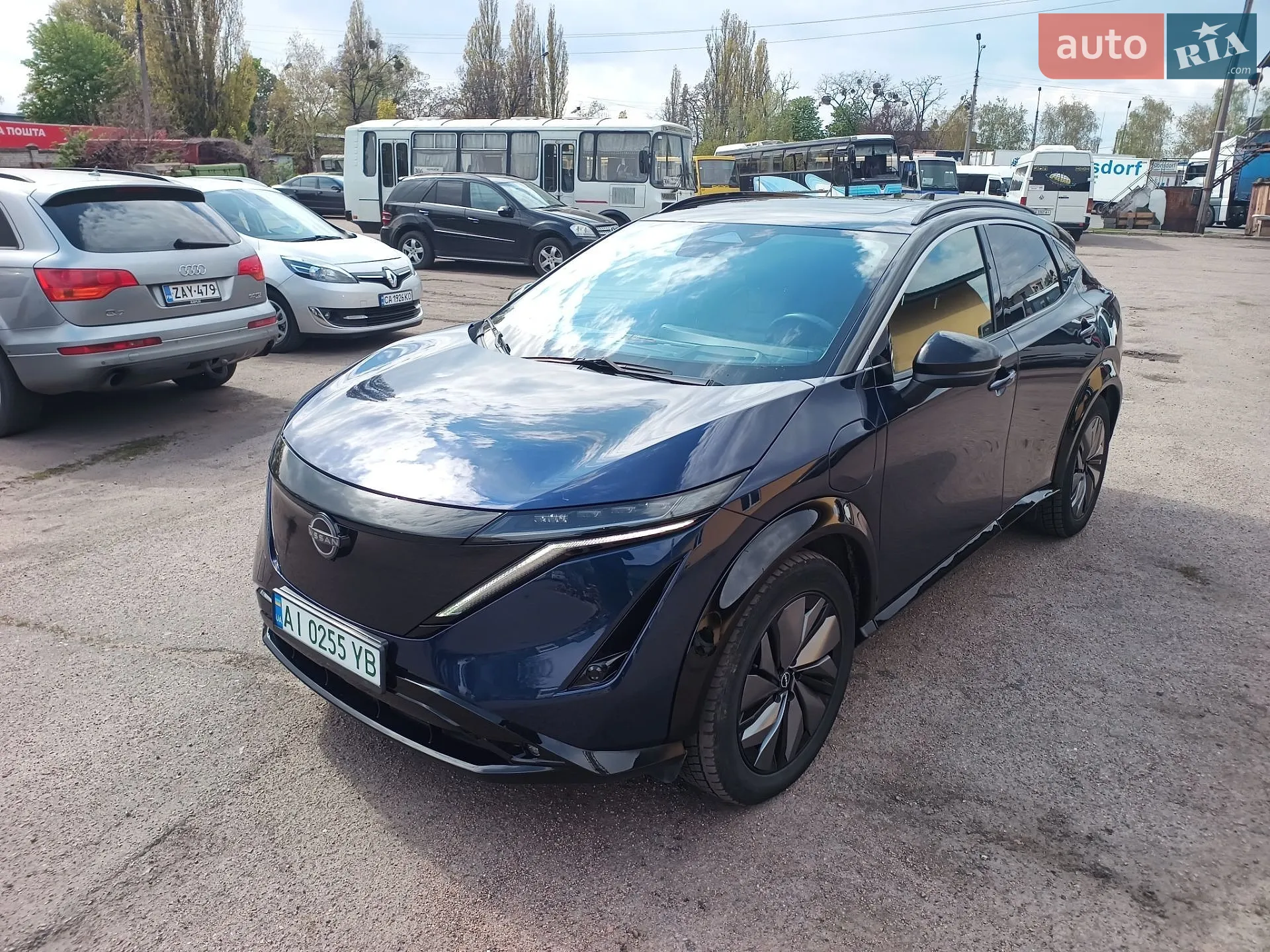 Фото авто 13