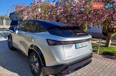 Внедорожник / Кроссовер Nissan Ariya 2023 в Хоросткове