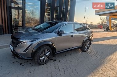 Внедорожник / Кроссовер Nissan Ariya 2023 в Хмельницком