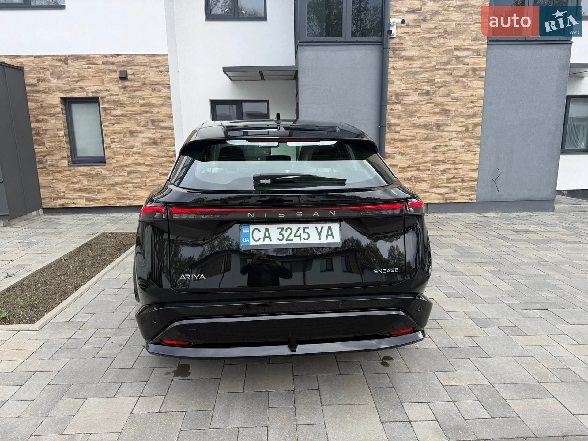 2022 Nissan Ariya - мініатюра 7