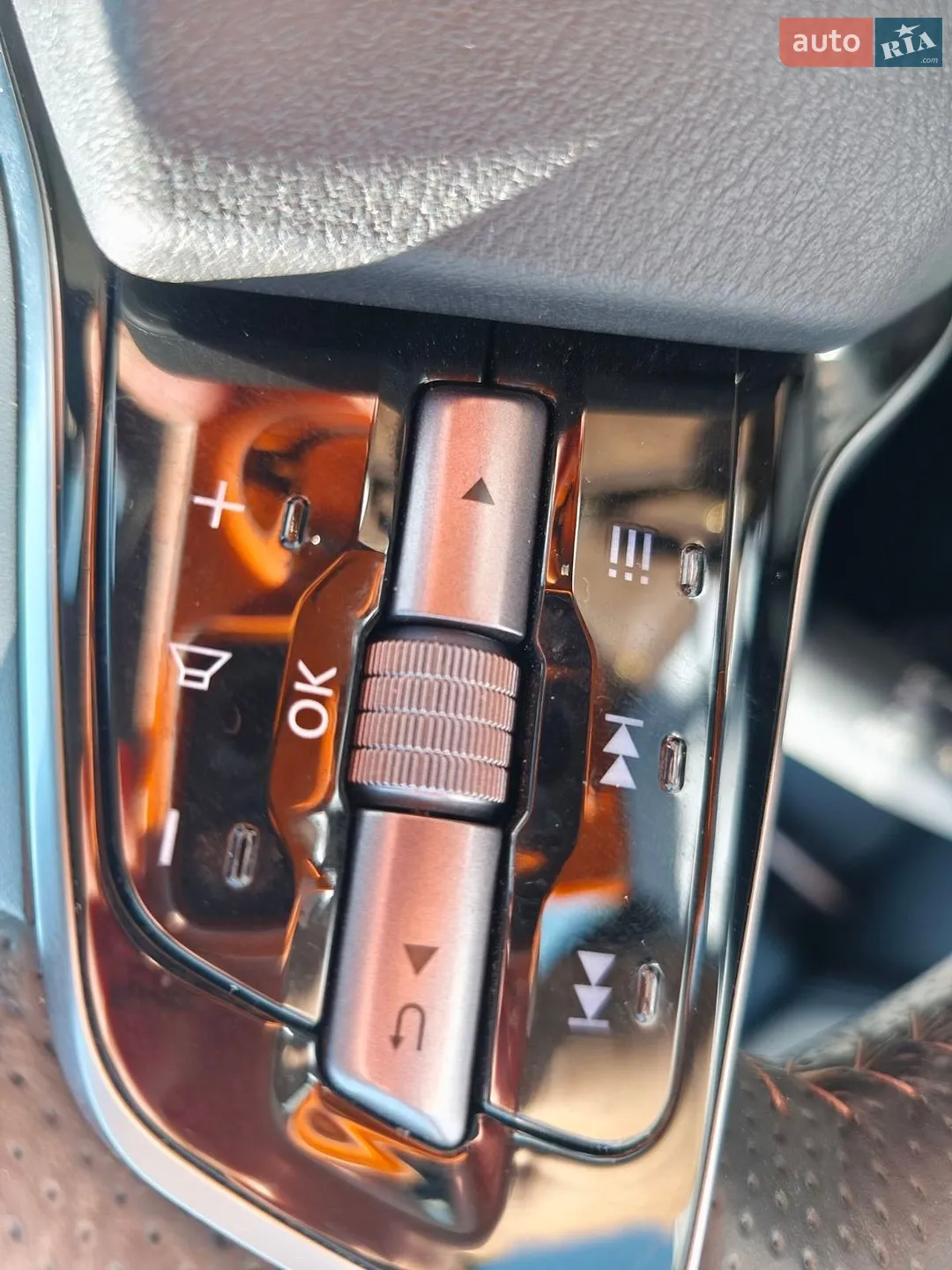 2023 Nissan Ariya - мініатюра 60