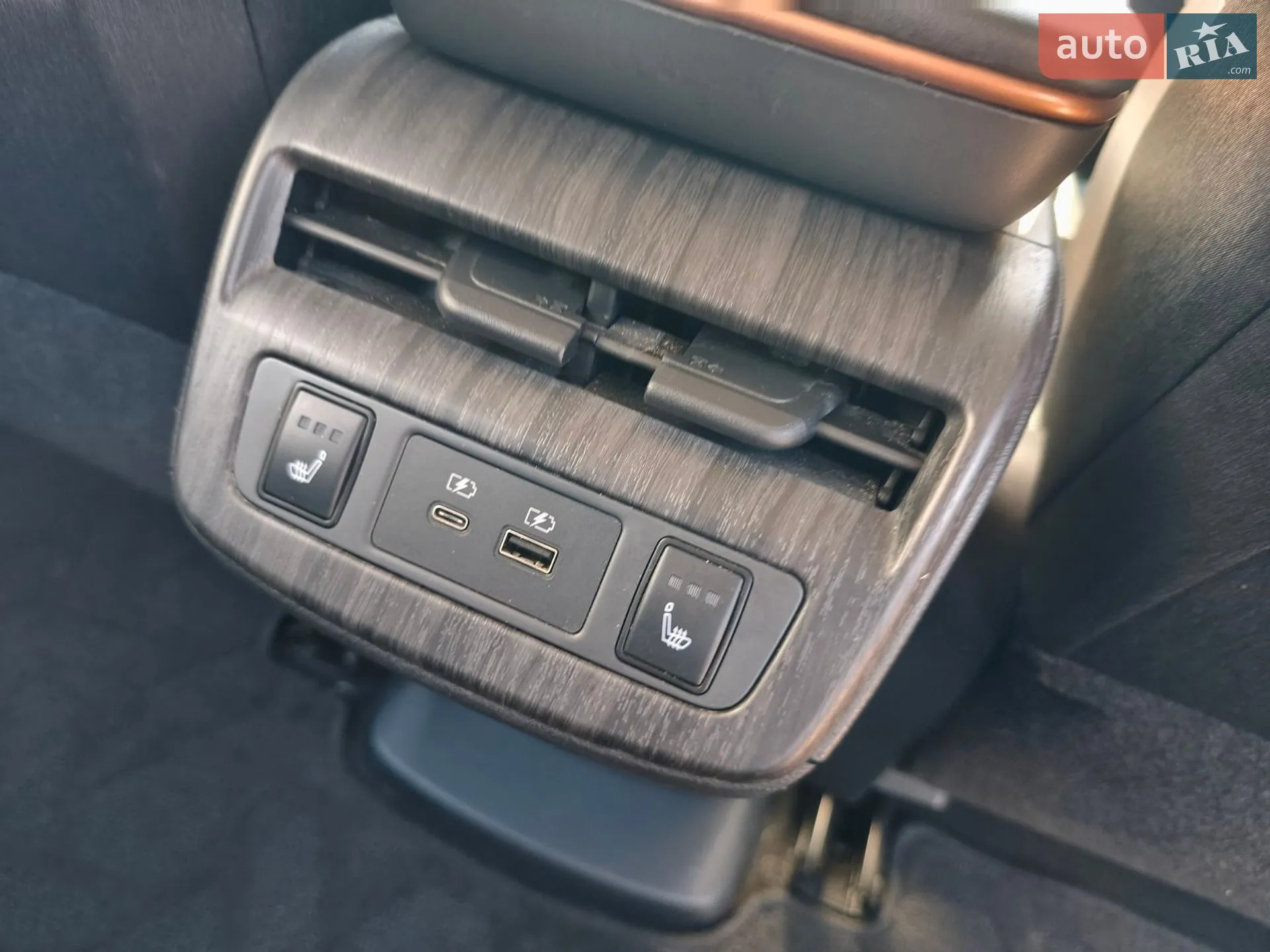2023 Nissan Ariya - мініатюра 44
