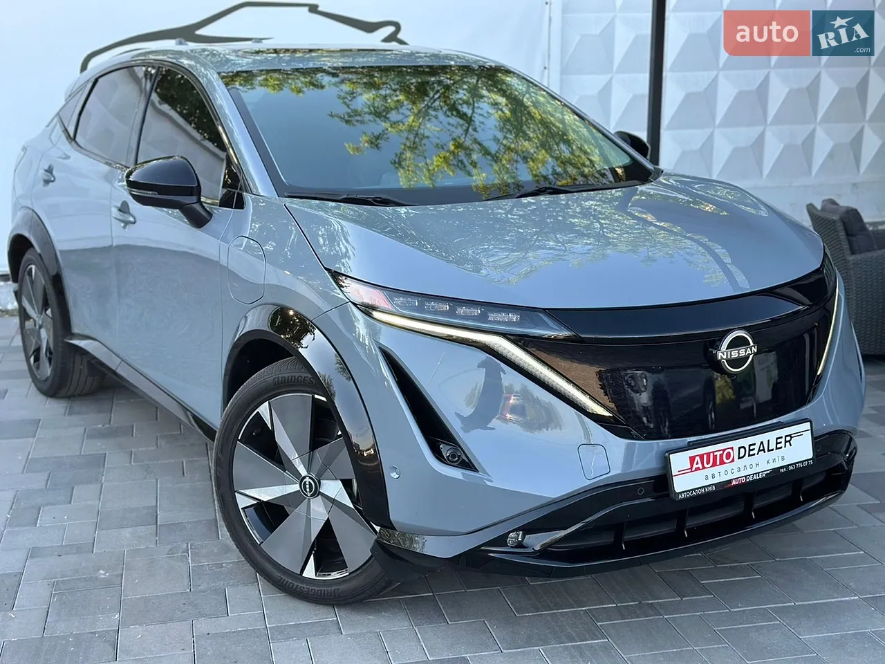 2023 Mazda CX-5 - мініатюра 50