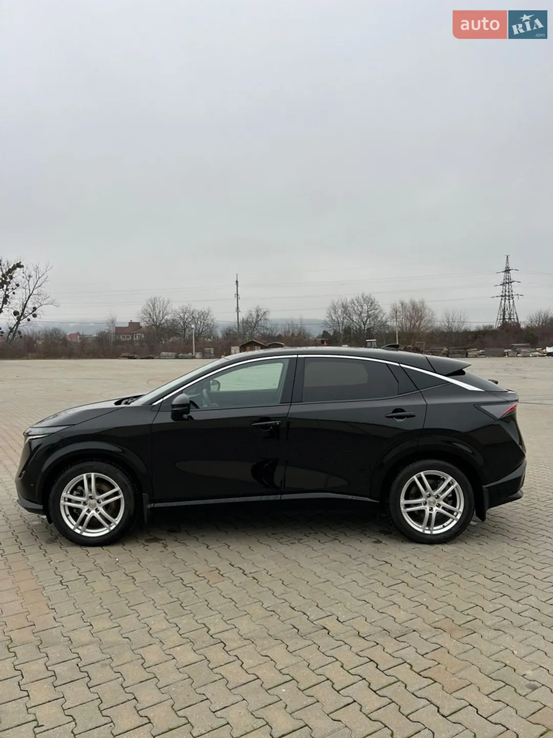2022 Nissan Ariya - мініатюра 2