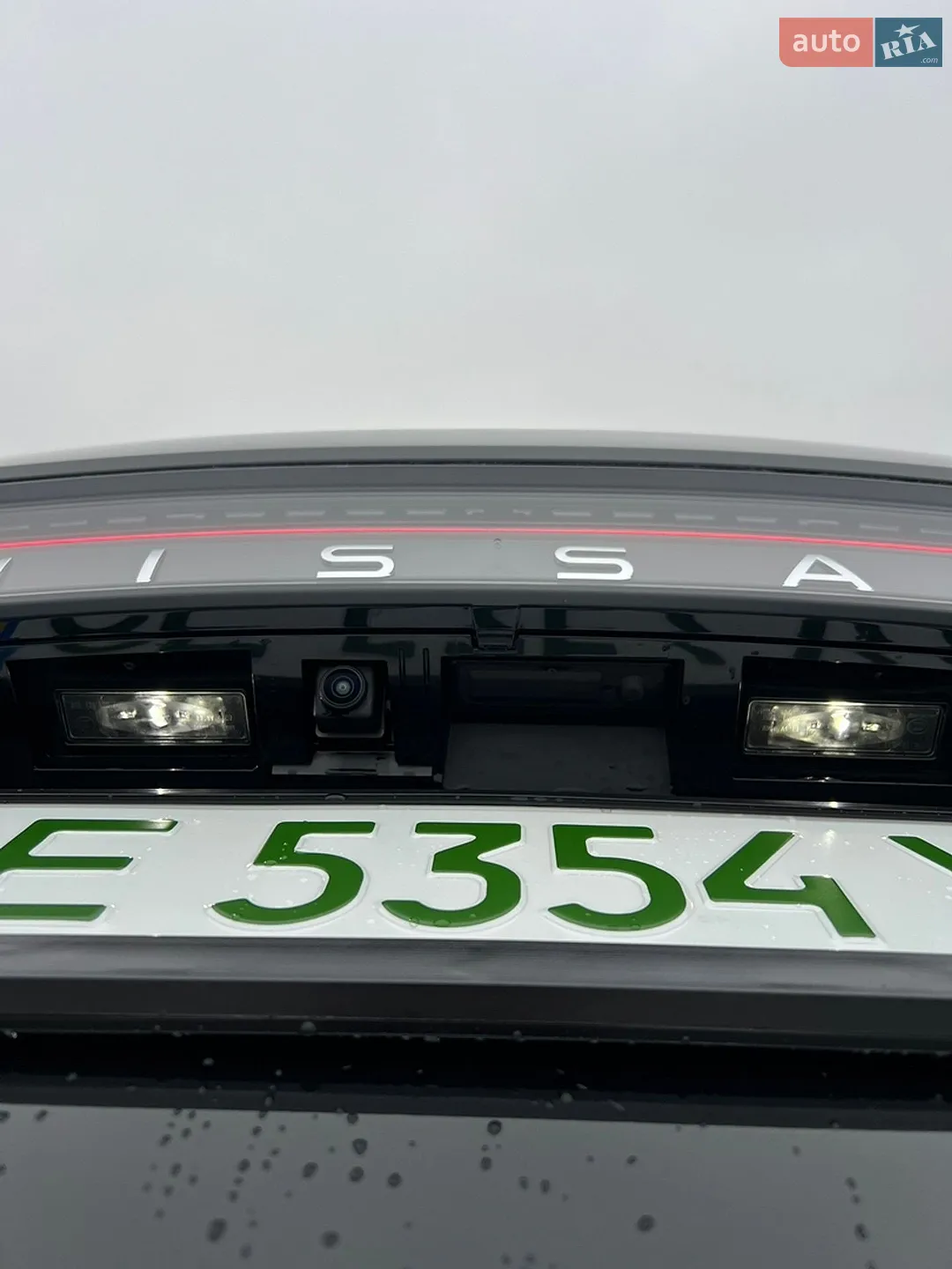 2022 Nissan Ariya - мініатюра 40