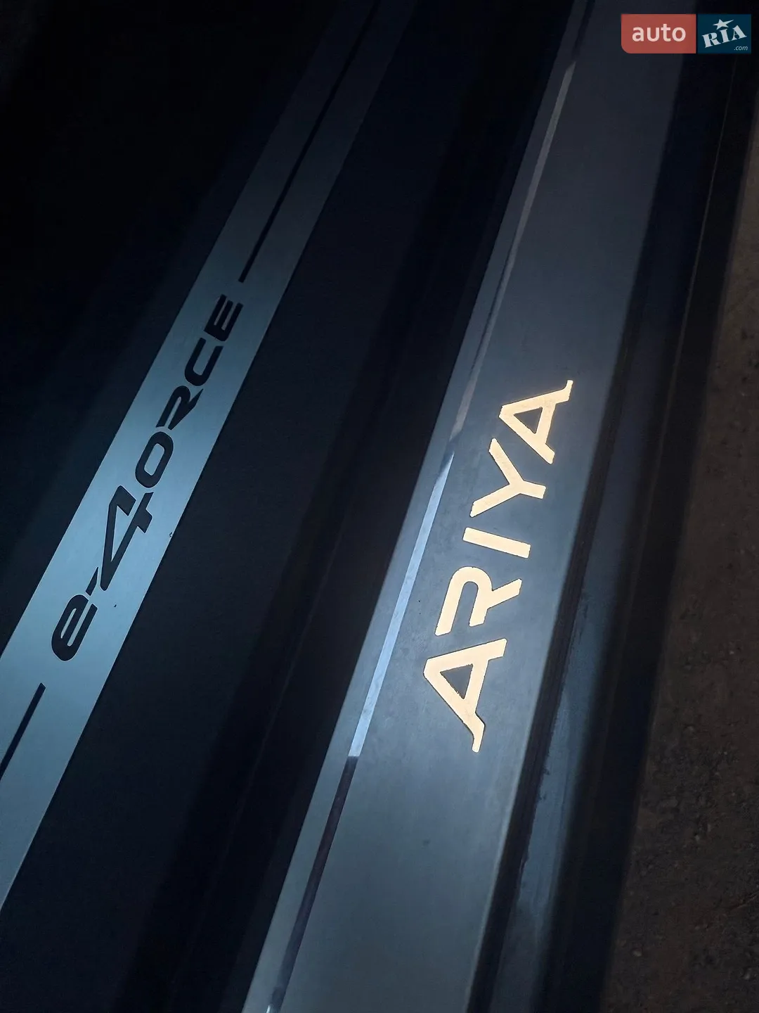 2023 Nissan Ariya - мініатюра 16