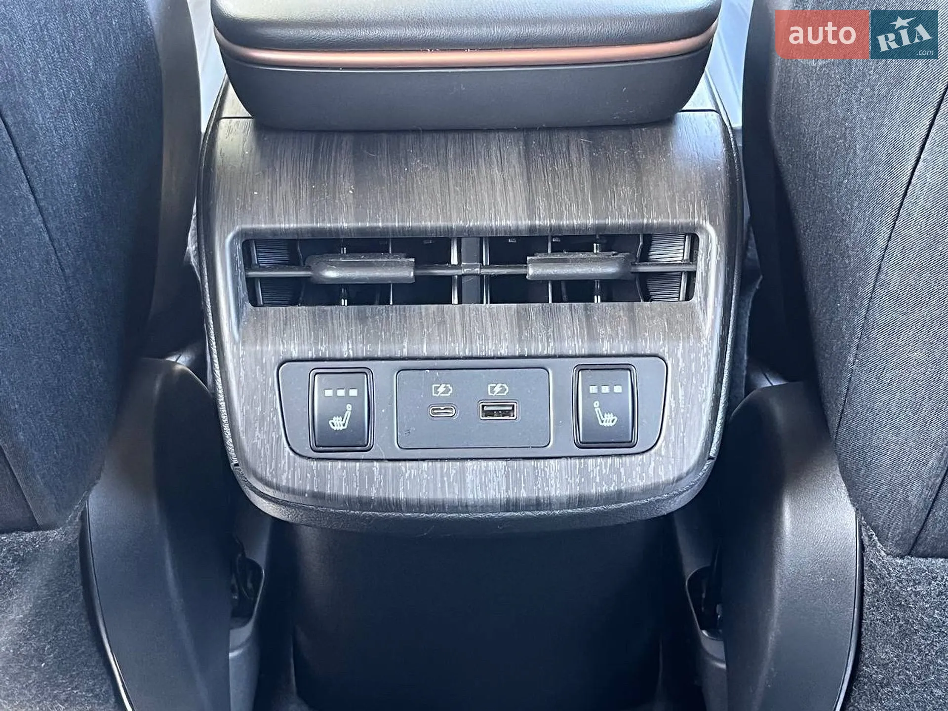 2023 Nissan Ariya - мініатюра 18