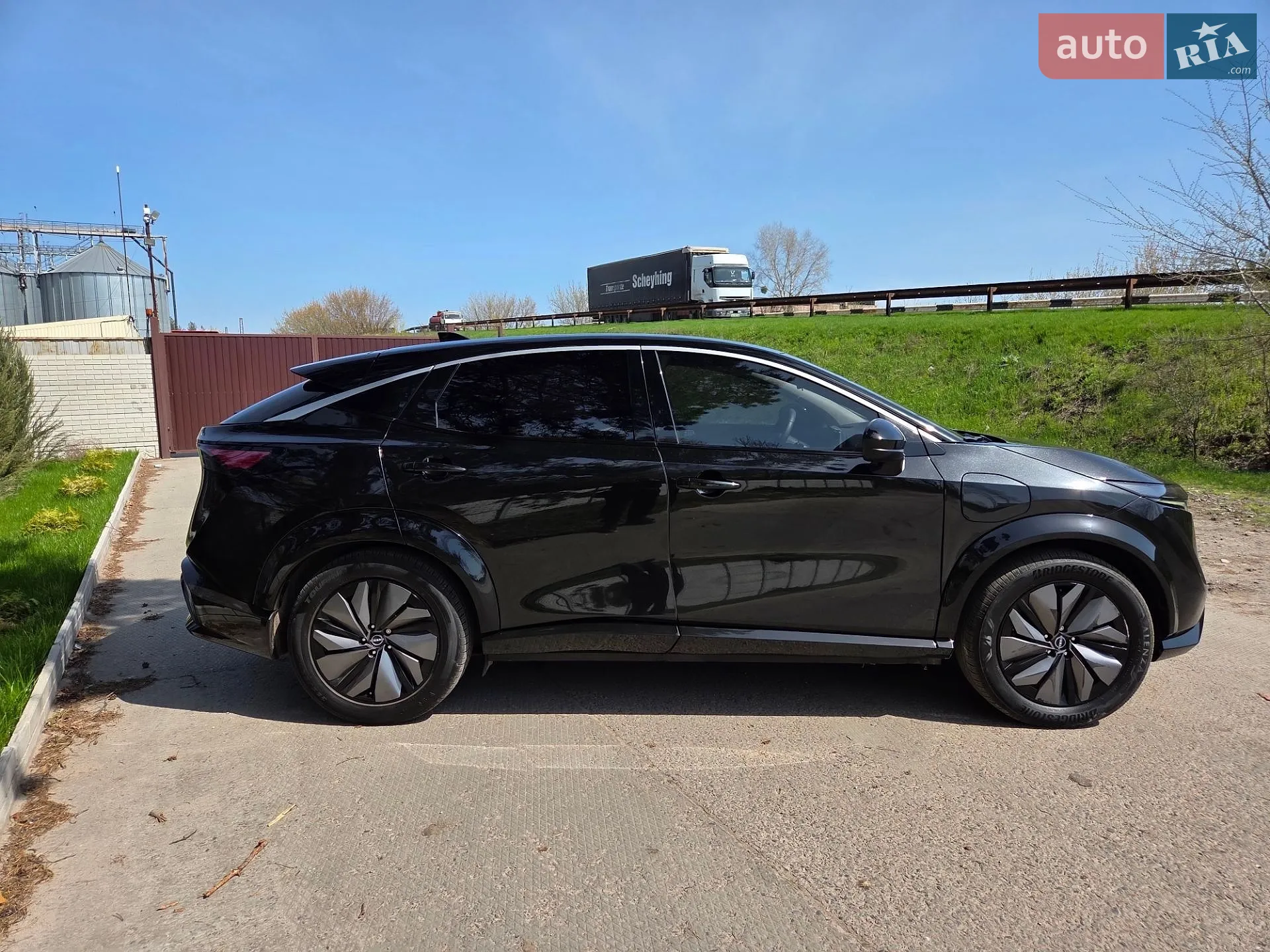 2024 Nissan Ariya - мініатюра 13