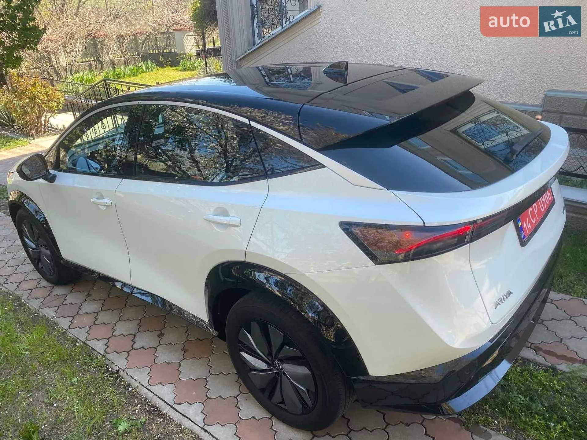 2023 Nissan Ariya - мініатюра 5