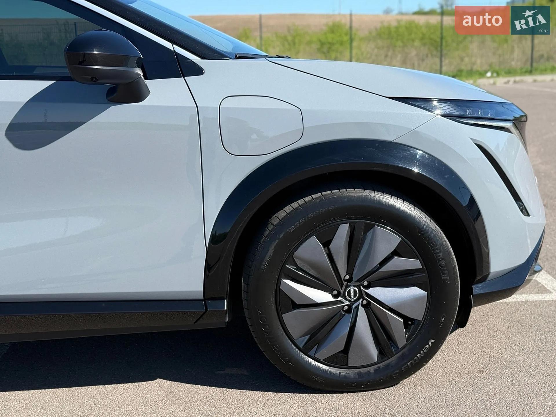 2024 Nissan Ariya - мініатюра 19