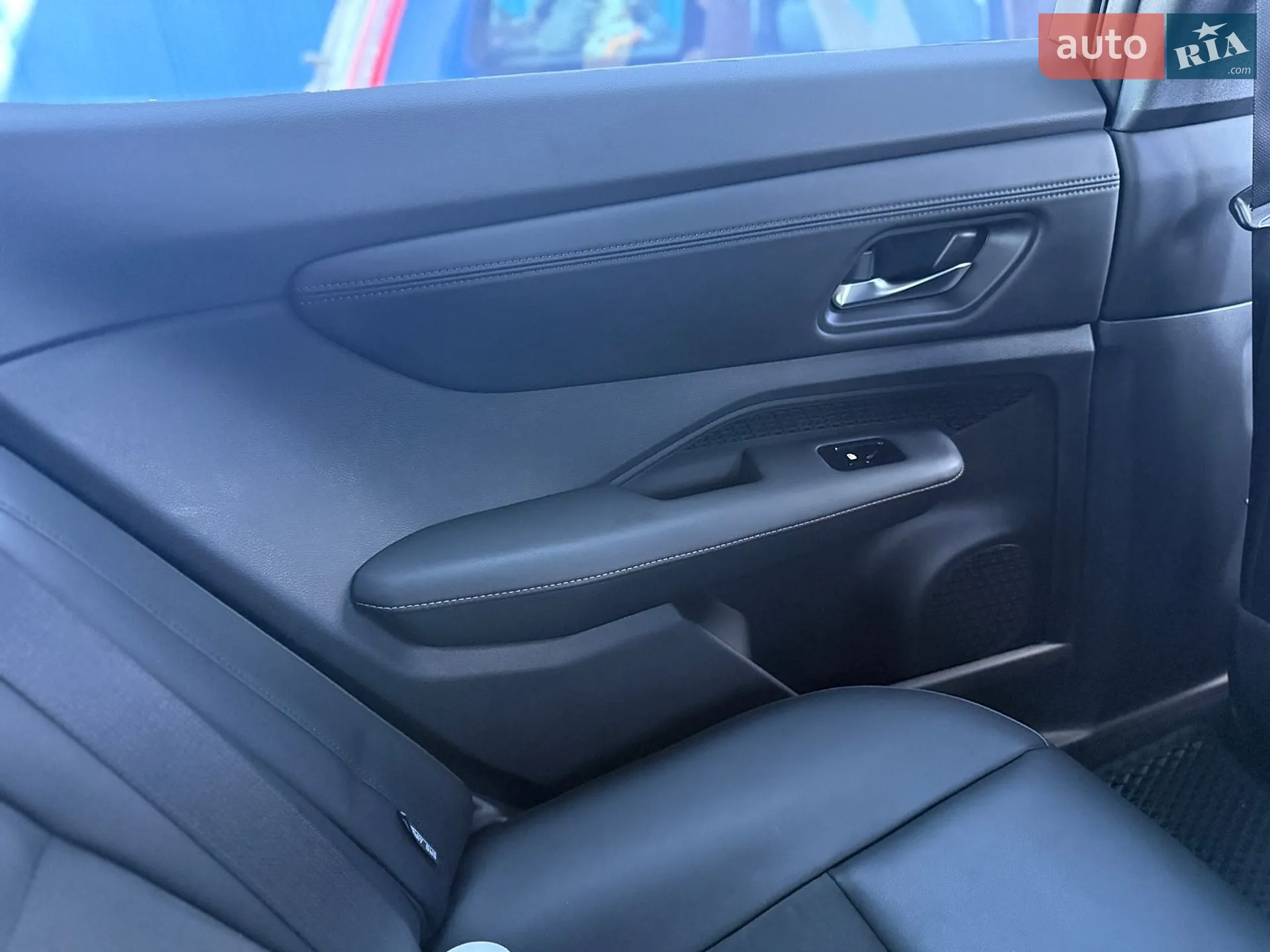 2024 Nissan Ariya - мініатюра 47
