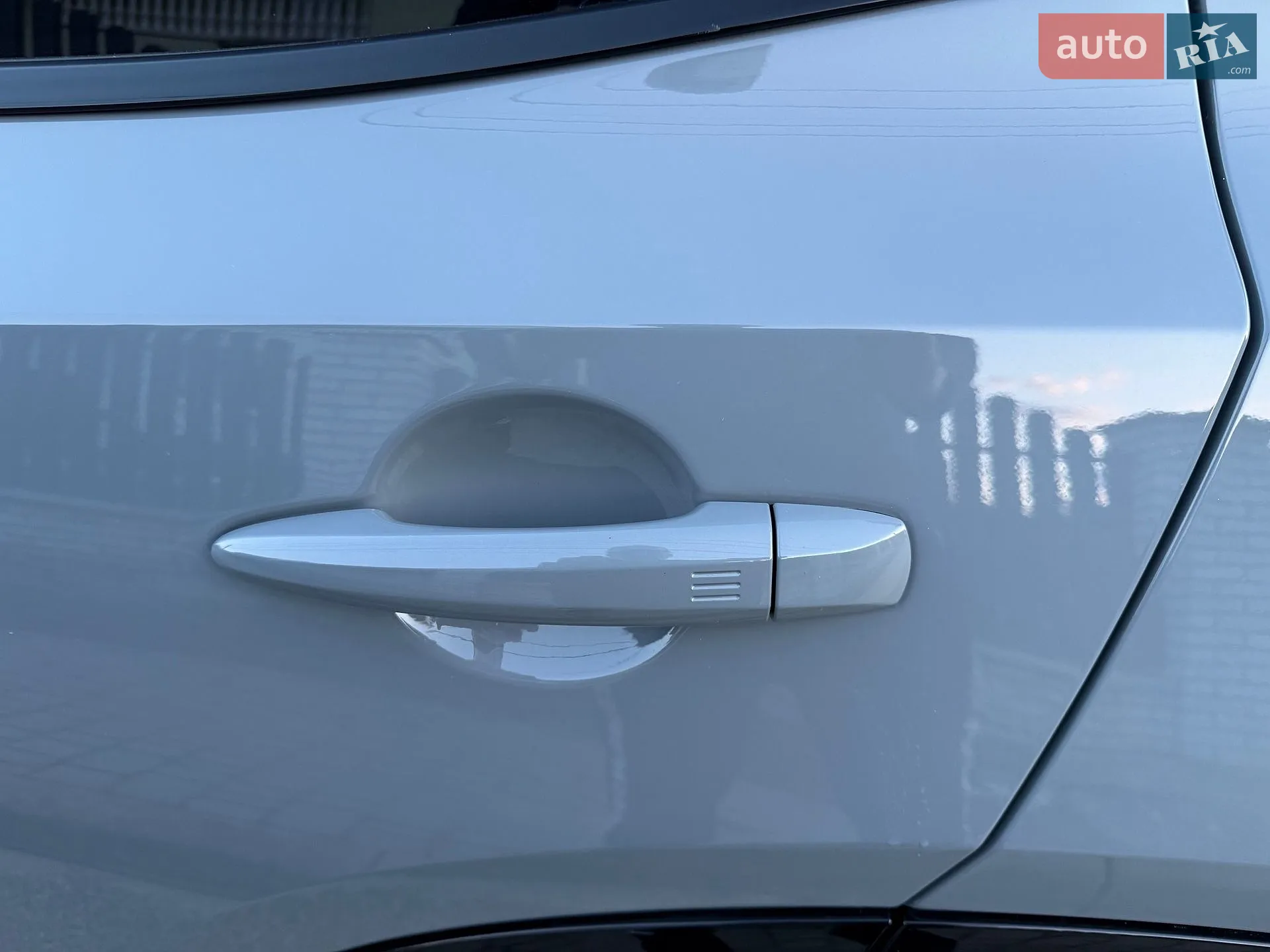 2023 Nissan Ariya - мініатюра 22