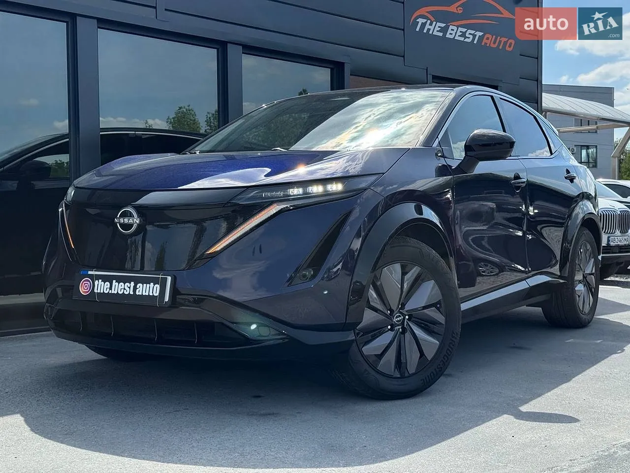 2016 BMW i3 - мініатюра 46